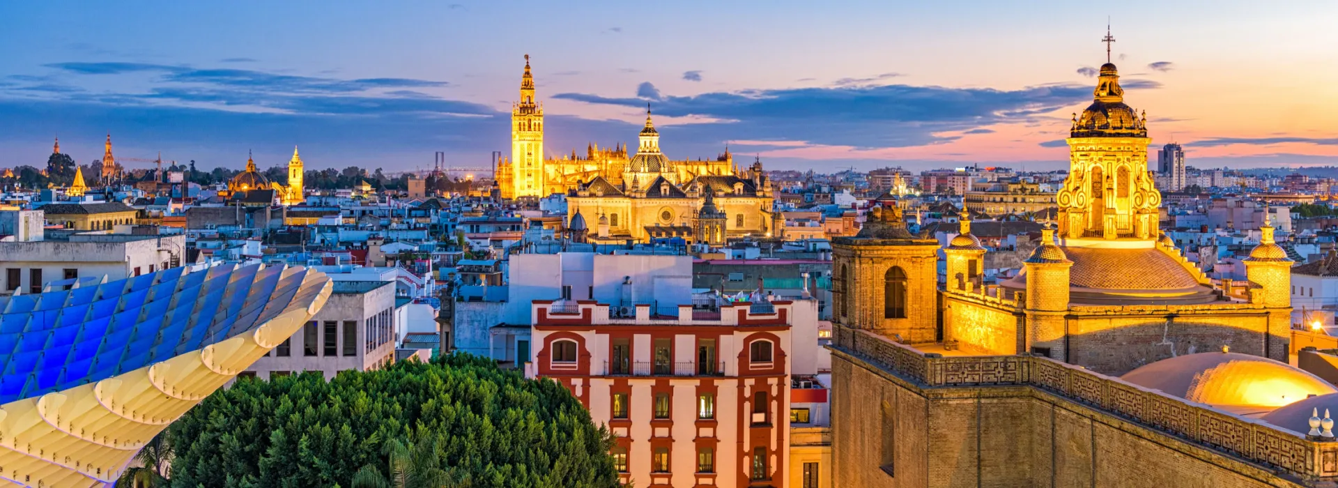 Spain and Portugal Soulful Summer 2026